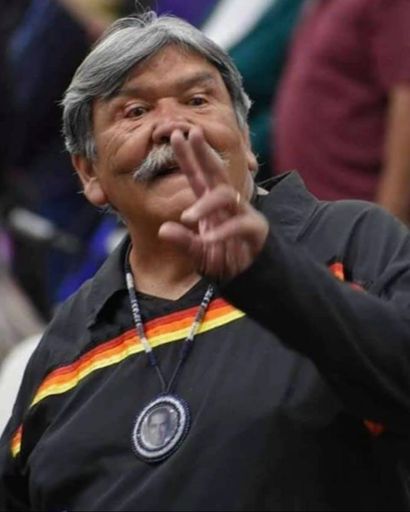 Randall Ray McNair's obituary image