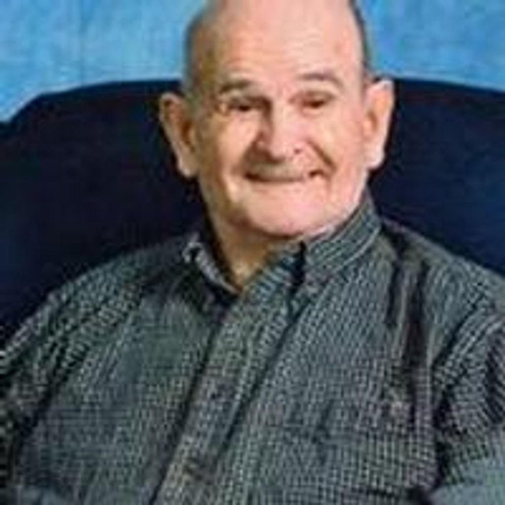 Bobby Gene Estes