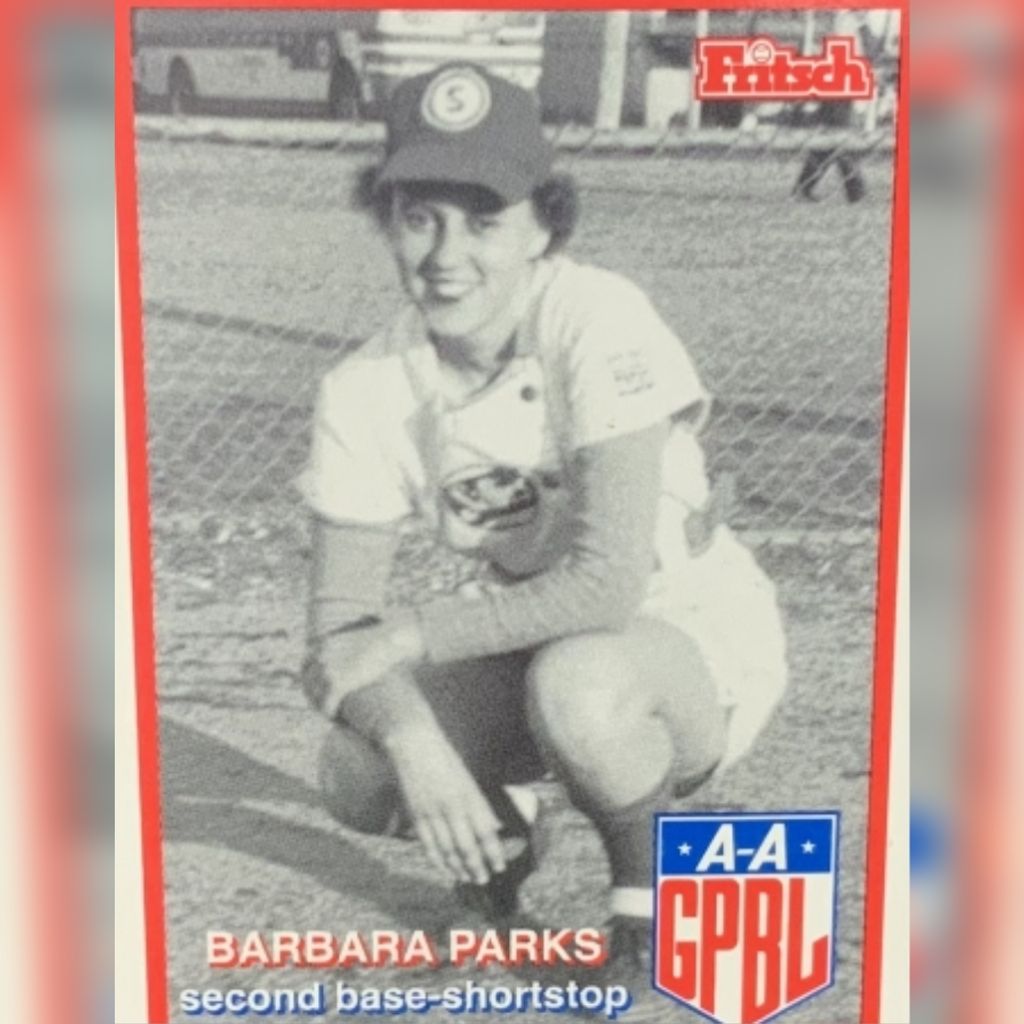 Barbara Jeannette Young
