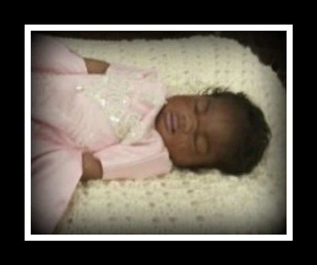 Ja'Ziyah Promyse Renee Battle-Dice