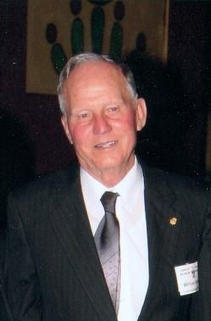 William Edward Denny