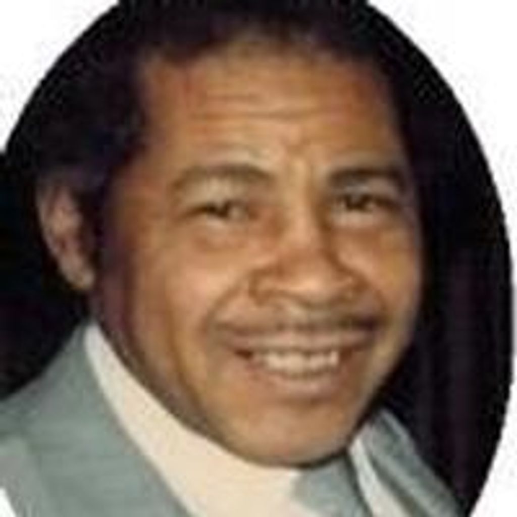 George Mojet Sr.