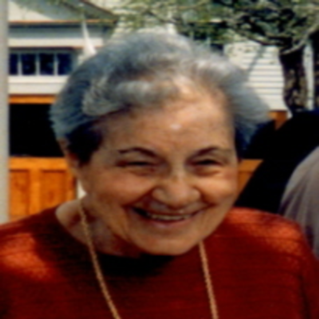 Lucy E. Murgo