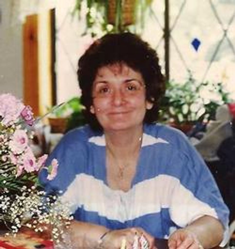Sue A. Spiliakos
