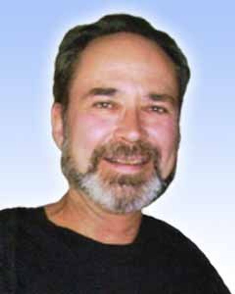 Steven Chapman Profile Photo