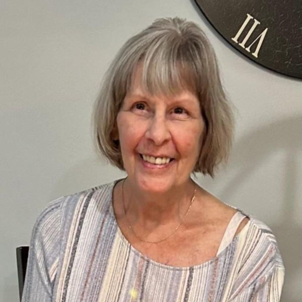 Tamara Garber Profile Photo