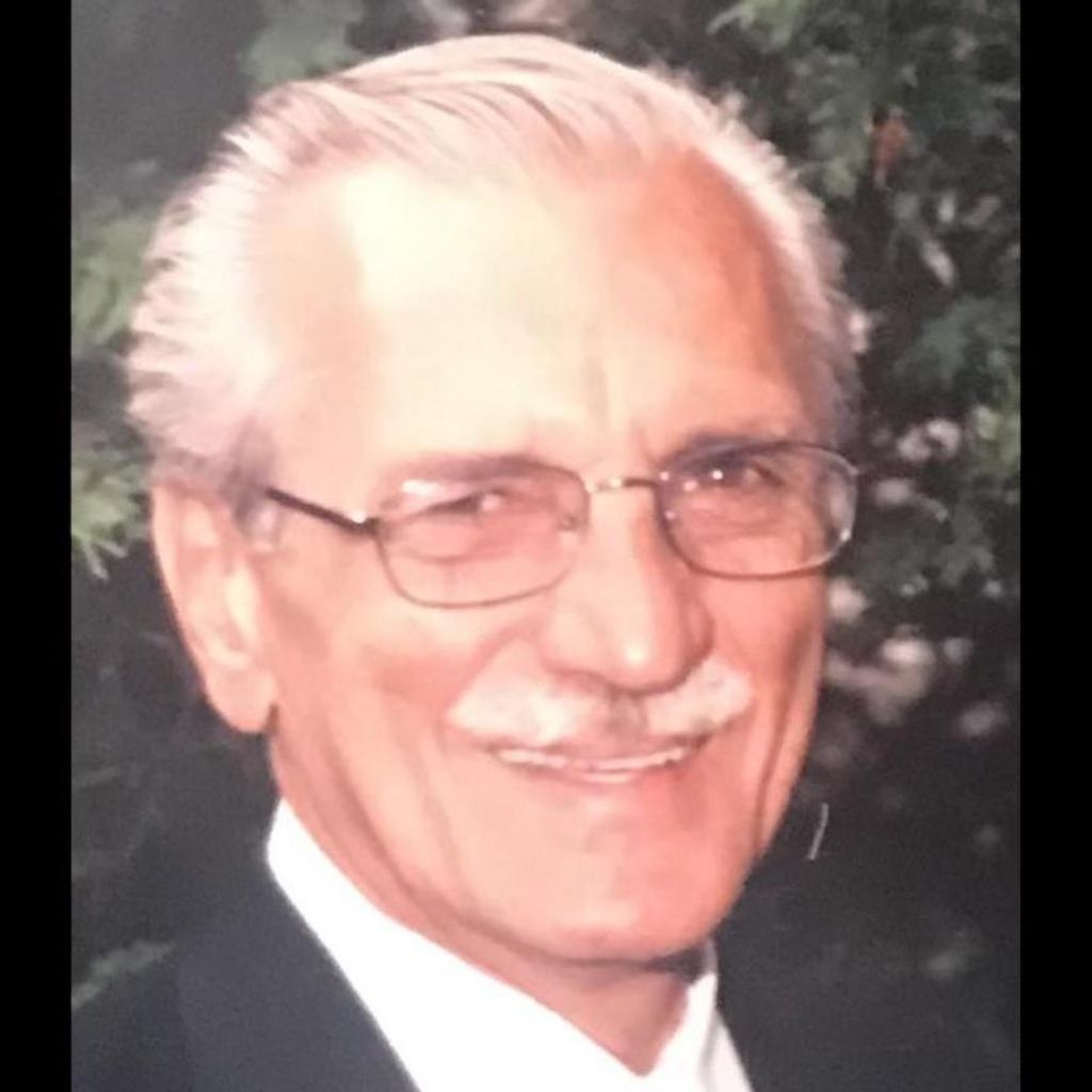 Joseph A. Cacciatore