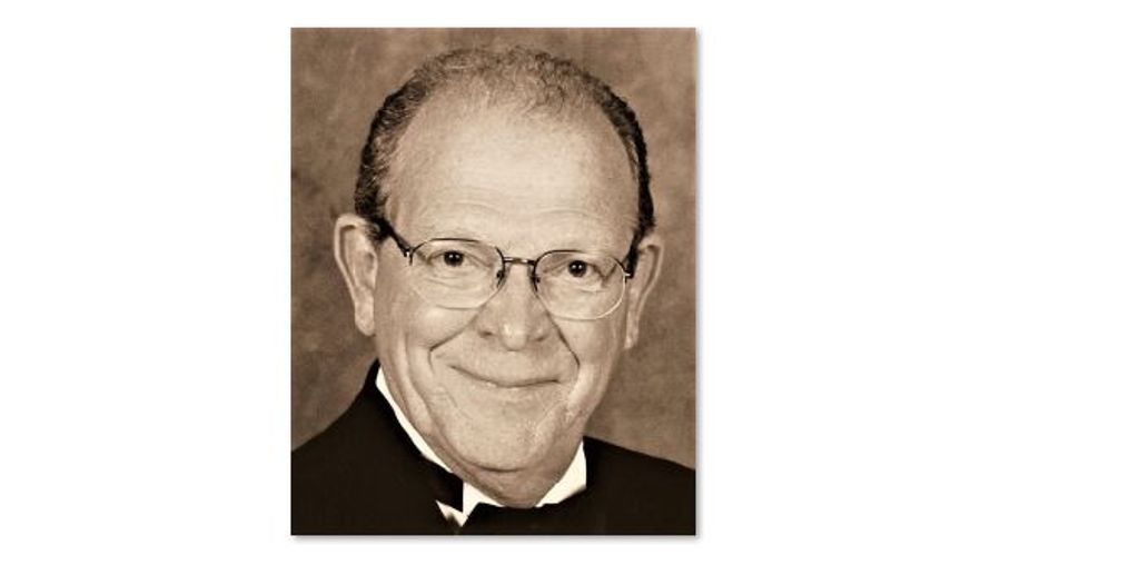 Albert Daniel Bloom