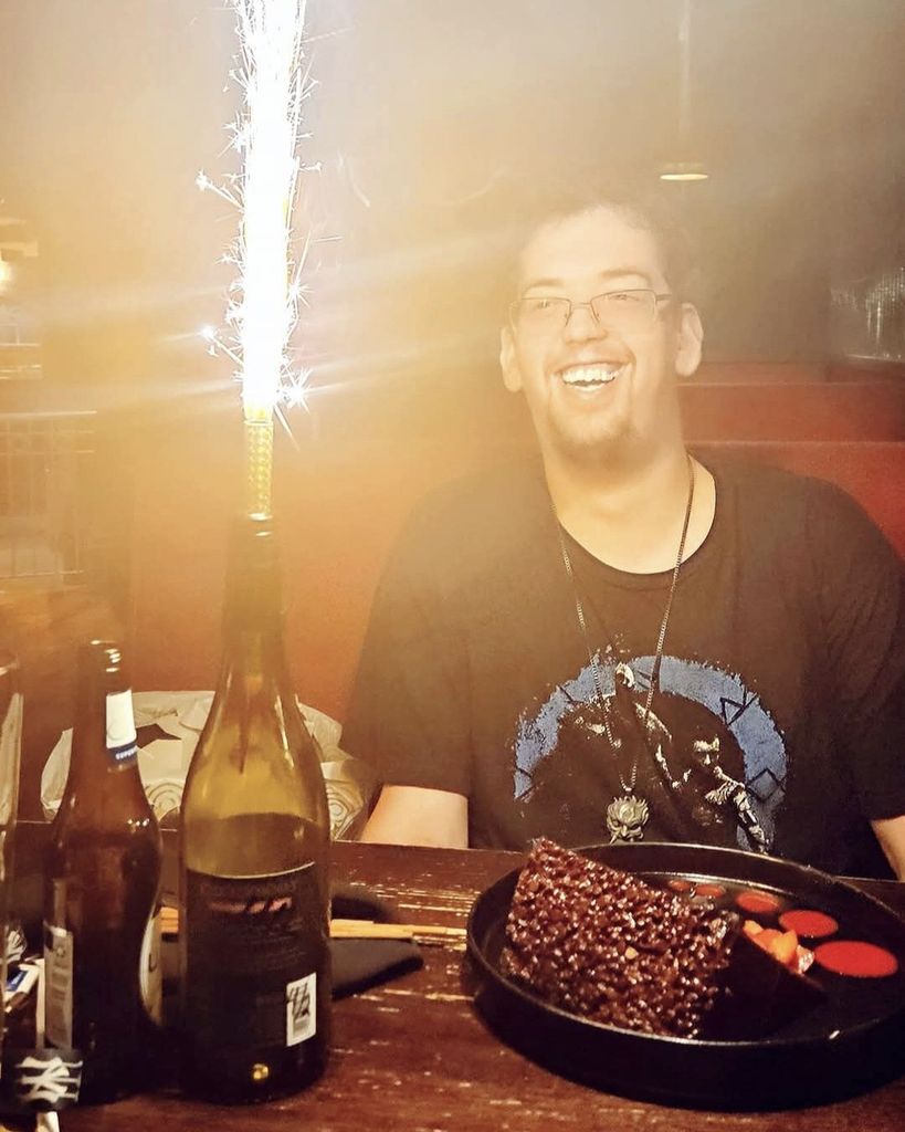 Oran Lee McMillan Profile Photo