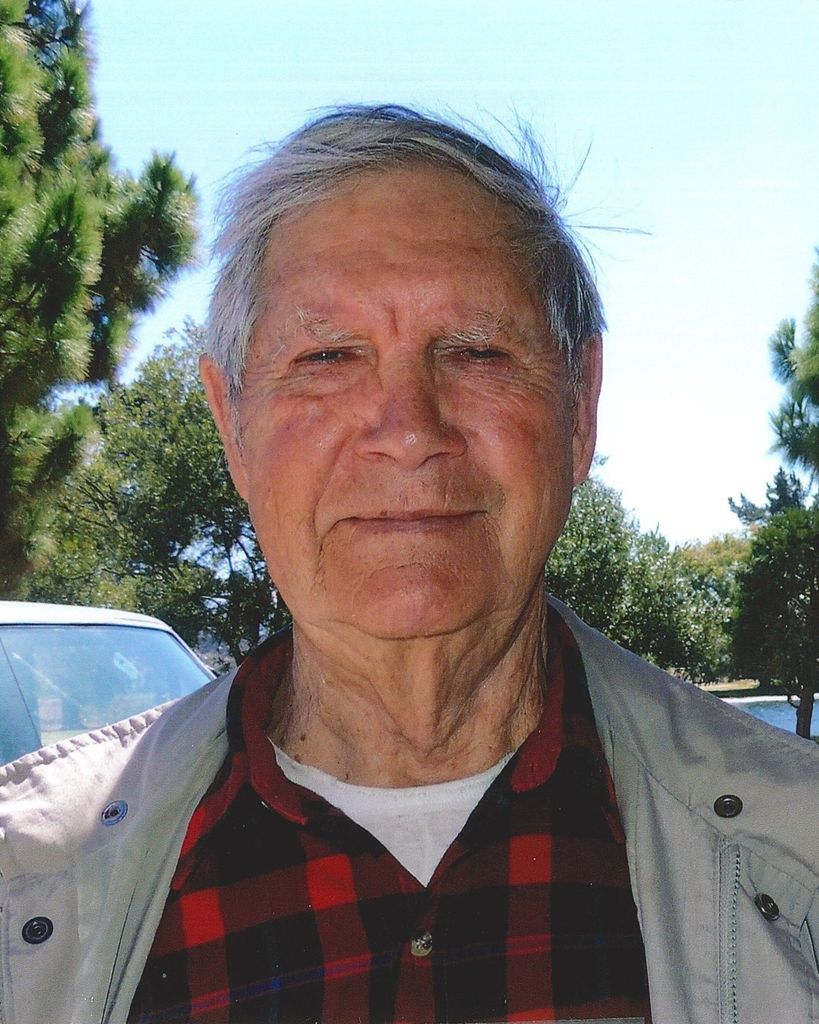 Jack H. Jones Profile Photo