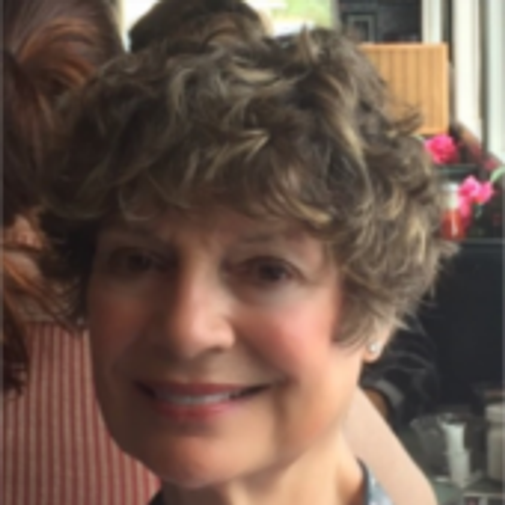 Jean Celeste Taylor