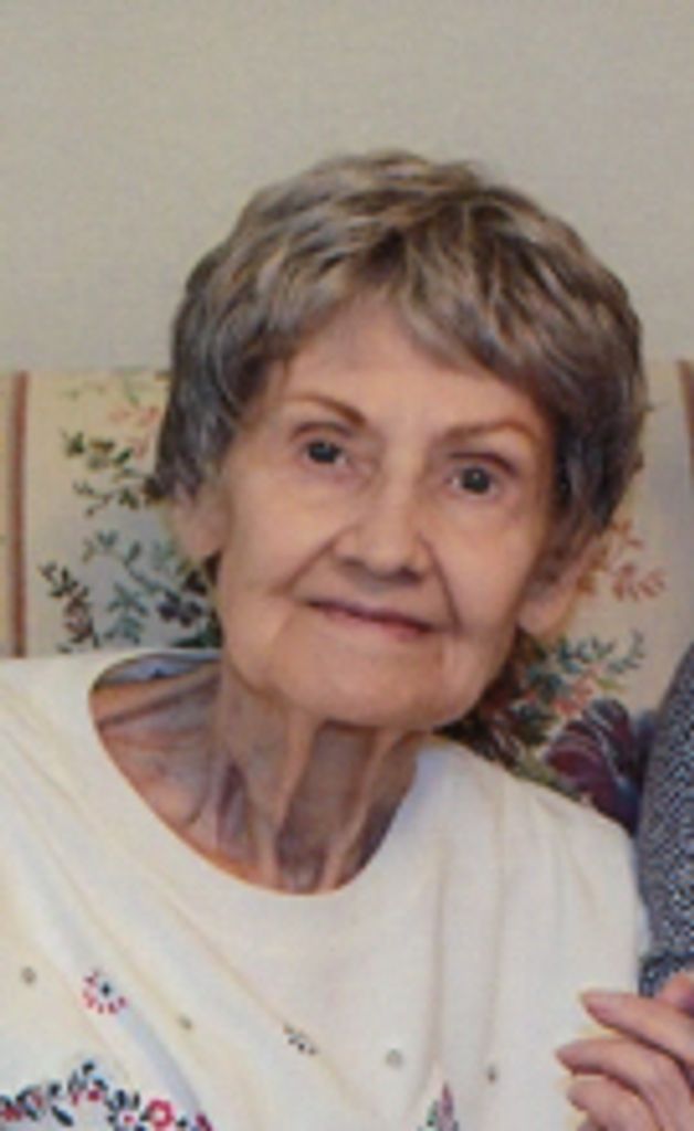 Sarah Andrus