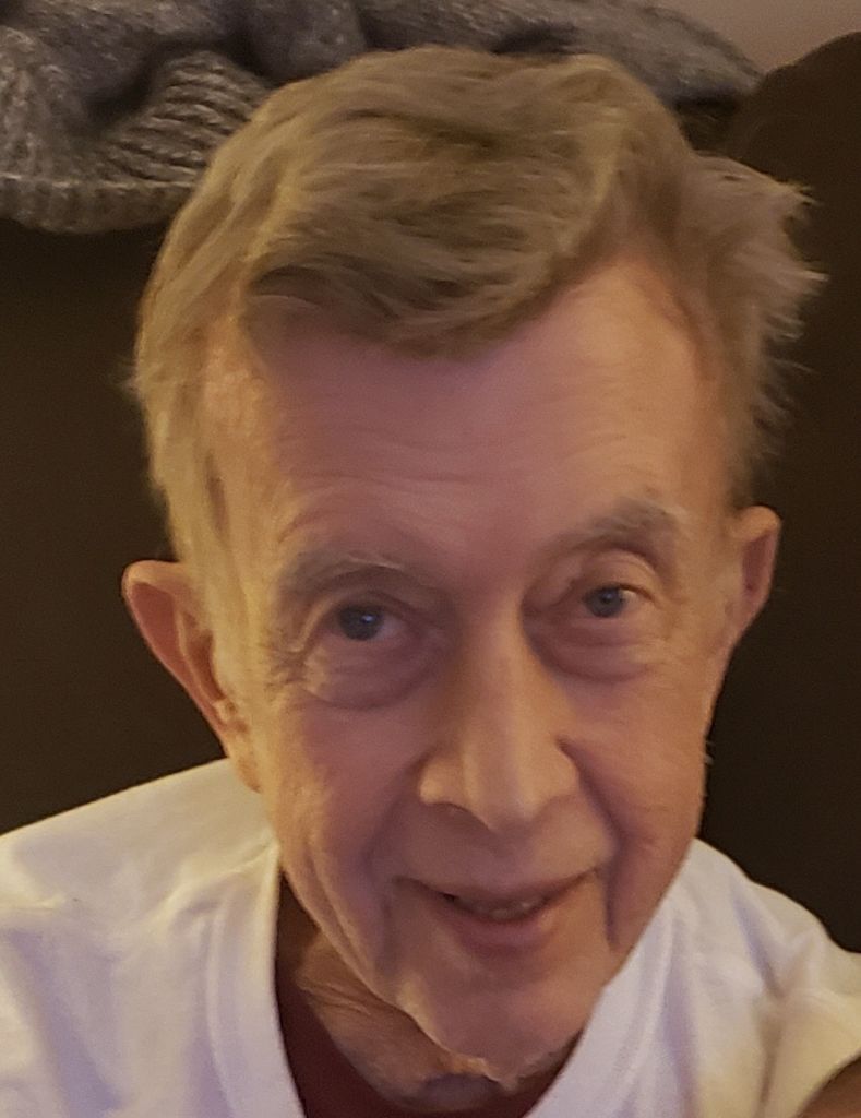 Maynard R. Hauge Profile Photo