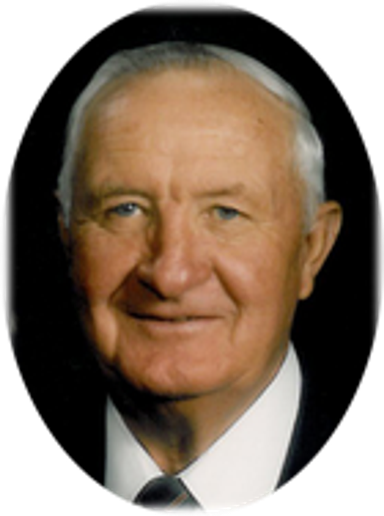 Donald Curtis