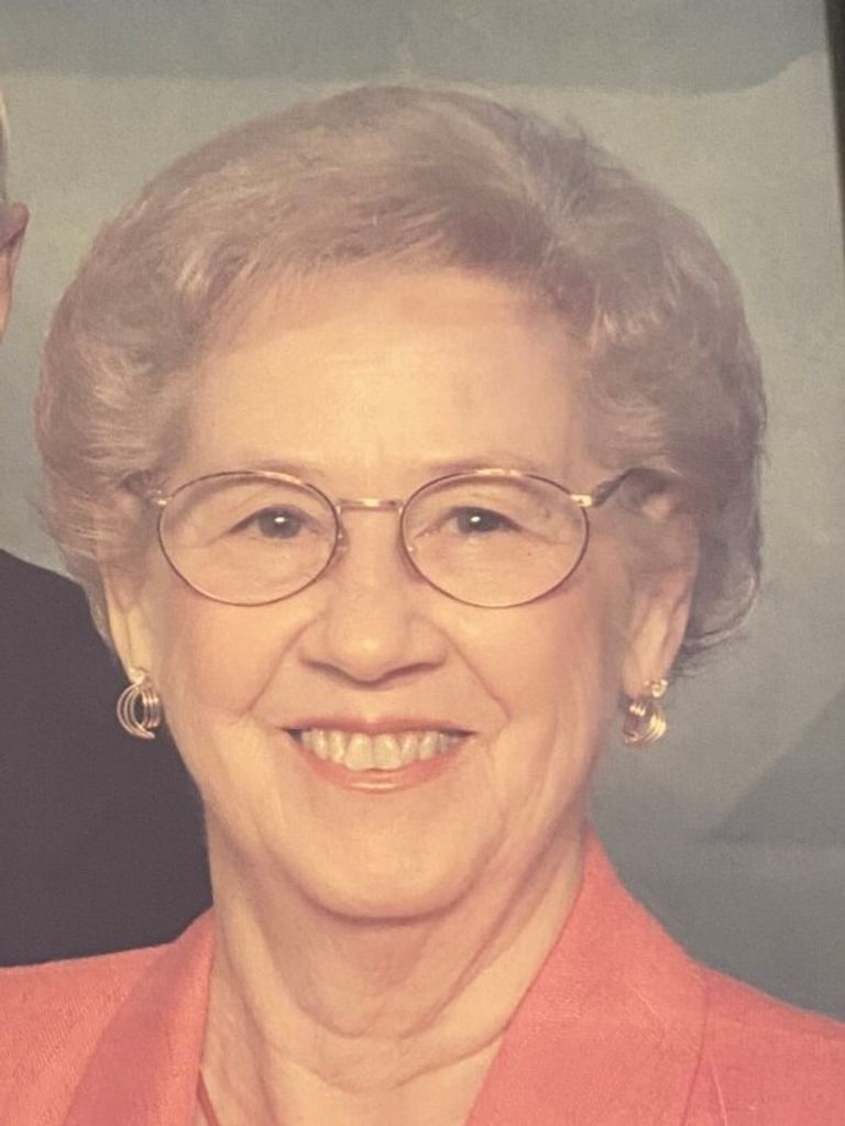 Bernice (Powell)  Brewton