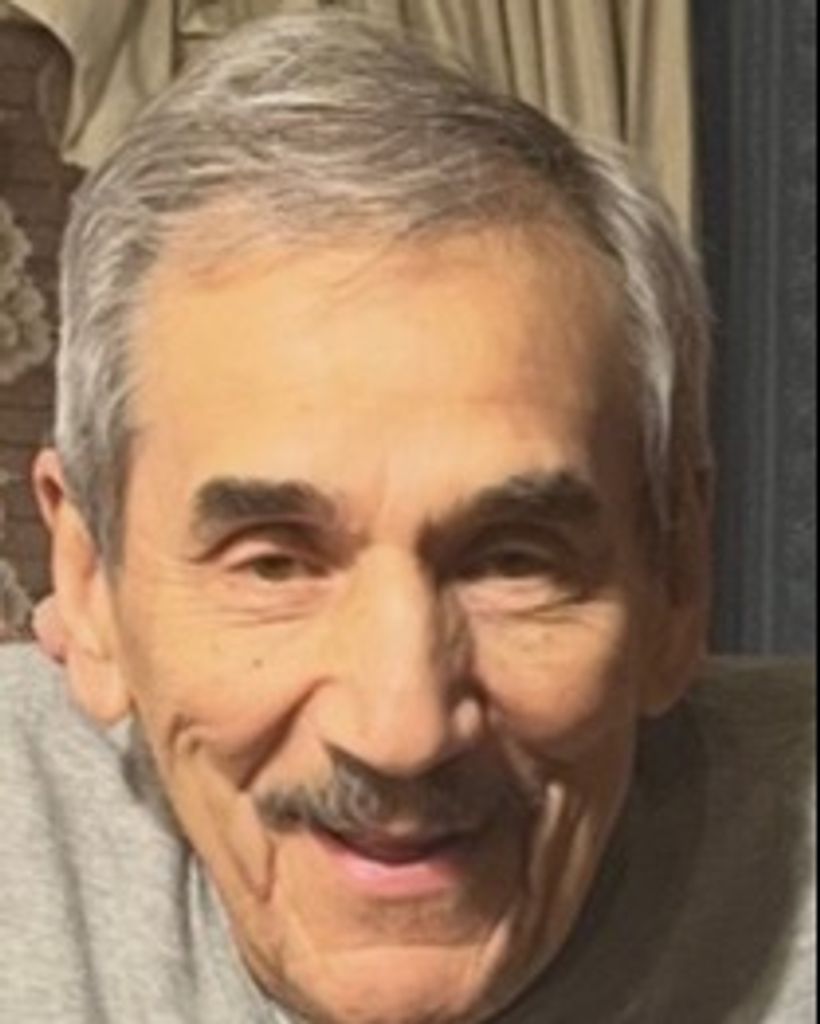 Stanley Dave Robinson Profile Photo