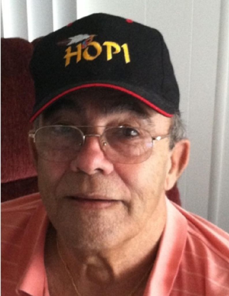 Larry T. Gala