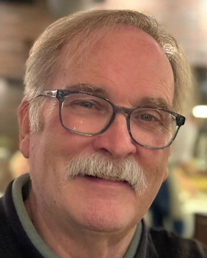 James Peter Docherty Profile Photo