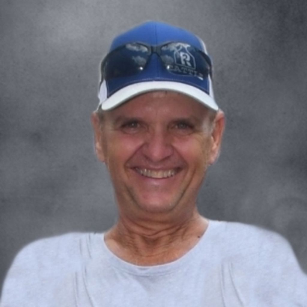 Larry Wayne Raborn, Sr. Profile Photo