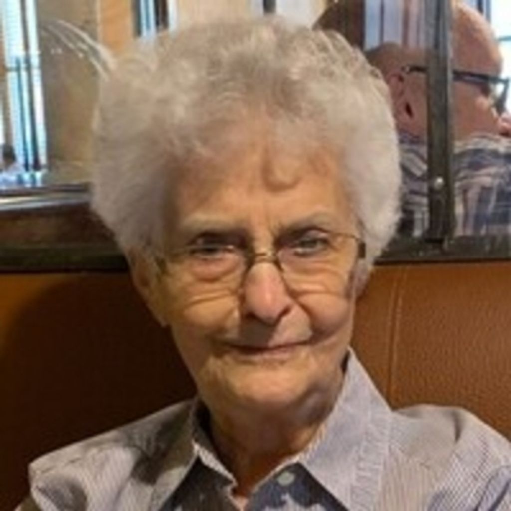 Patricia G. Belew Profile Photo