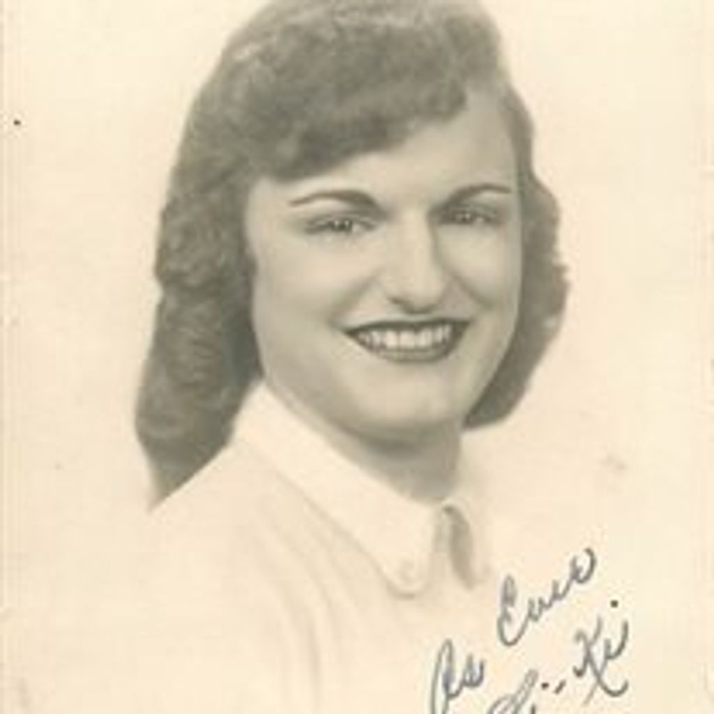 Carole Ann (Nicholson) Thompson Profile Photo