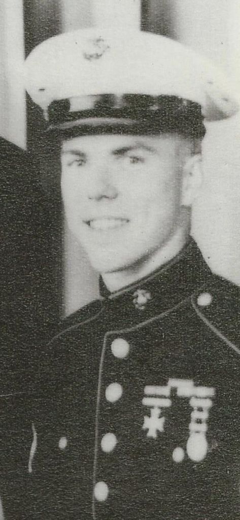 Joseph Miller, Sr.