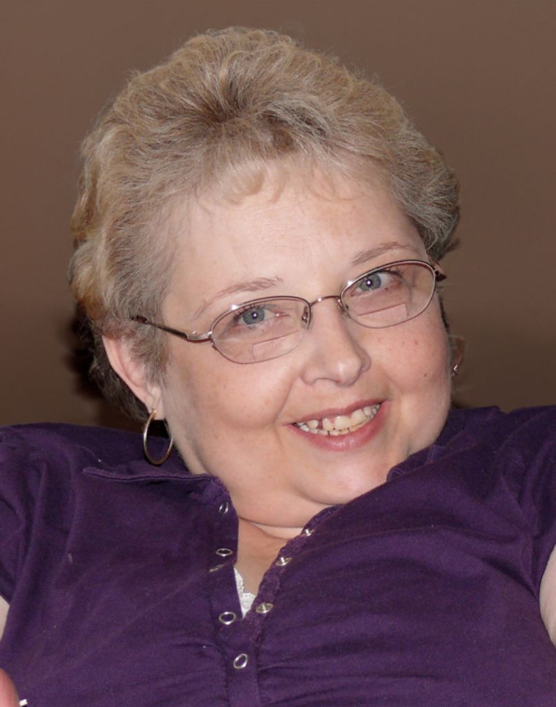 Karen Fullmer