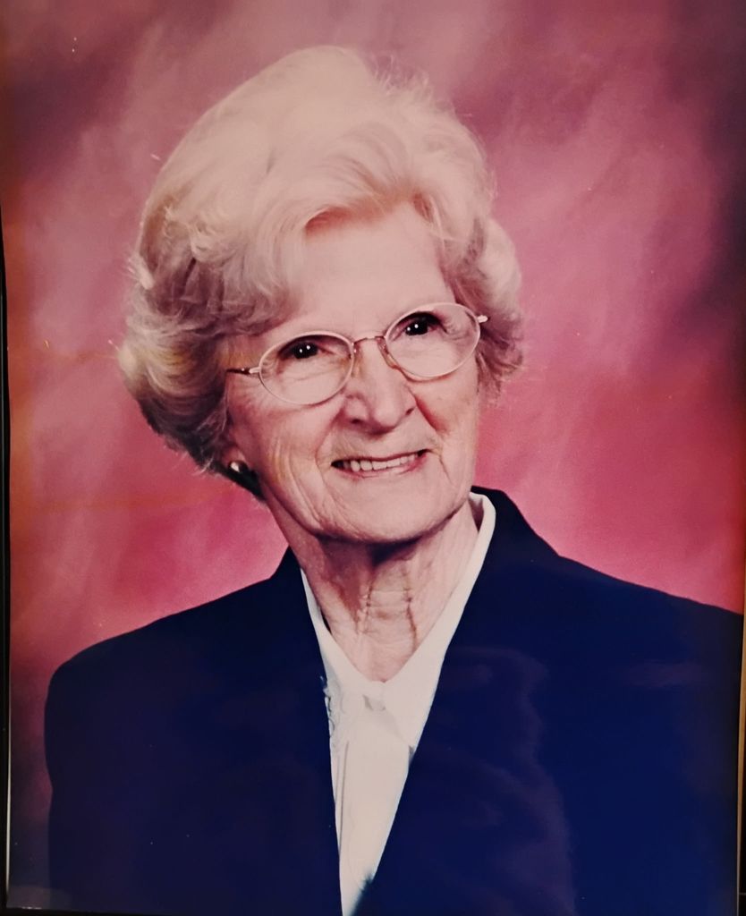Ethelyn Travis Profile Photo
