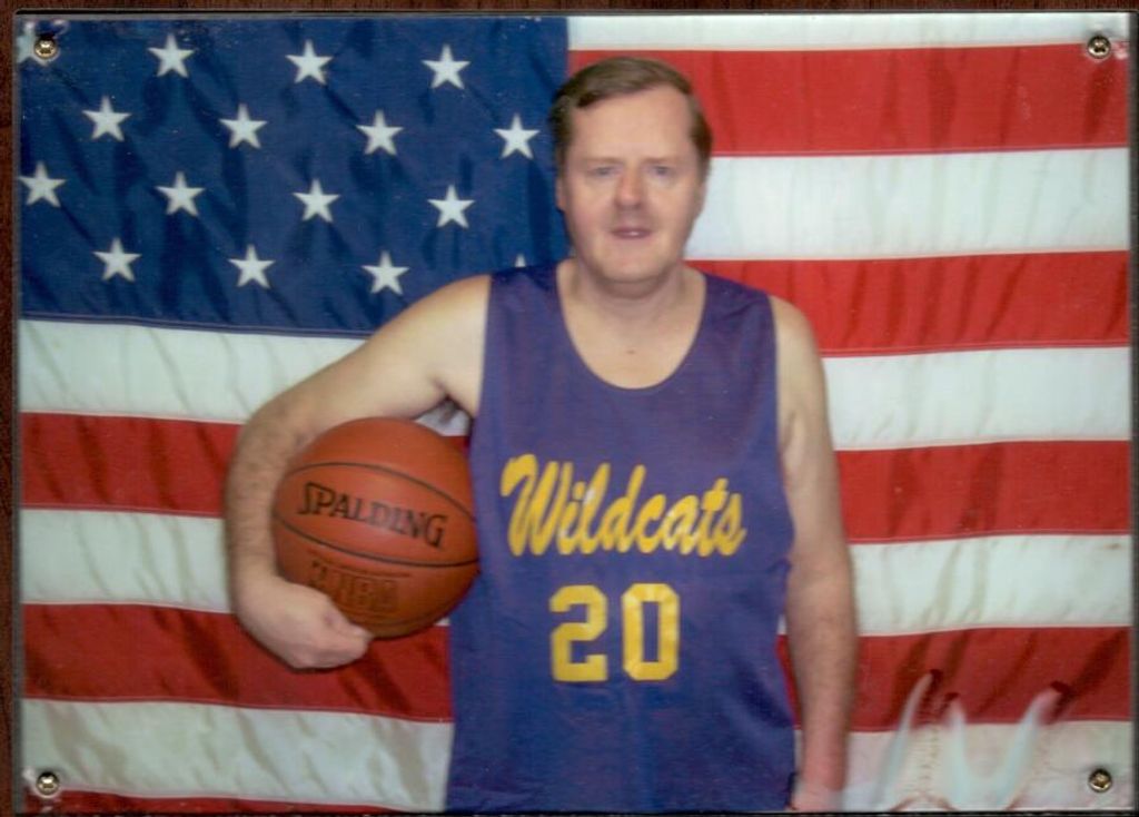 Timothy Wayne Fisher