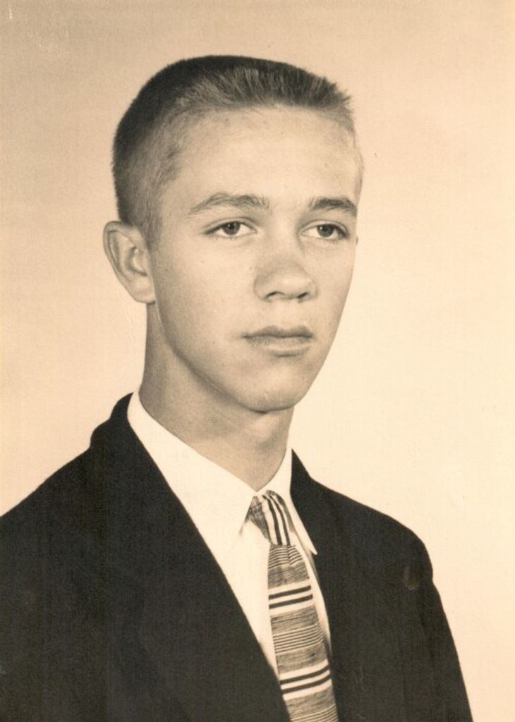 Jerry Floyd Profile Photo