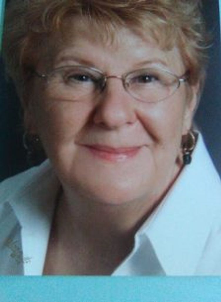 Donna Robertson Burechson Profile Photo