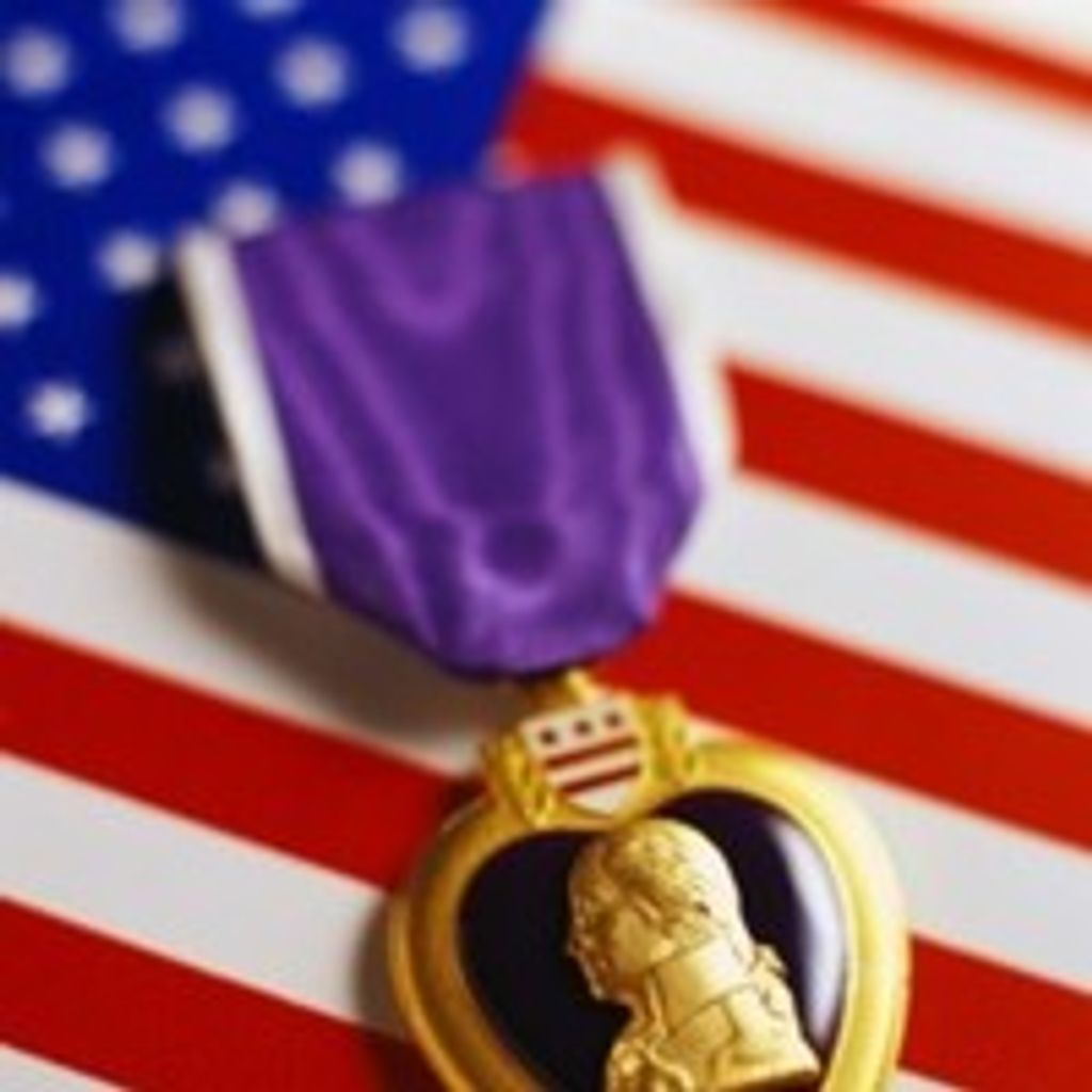 John F. Weatherbee (SFC, US Army, ret.