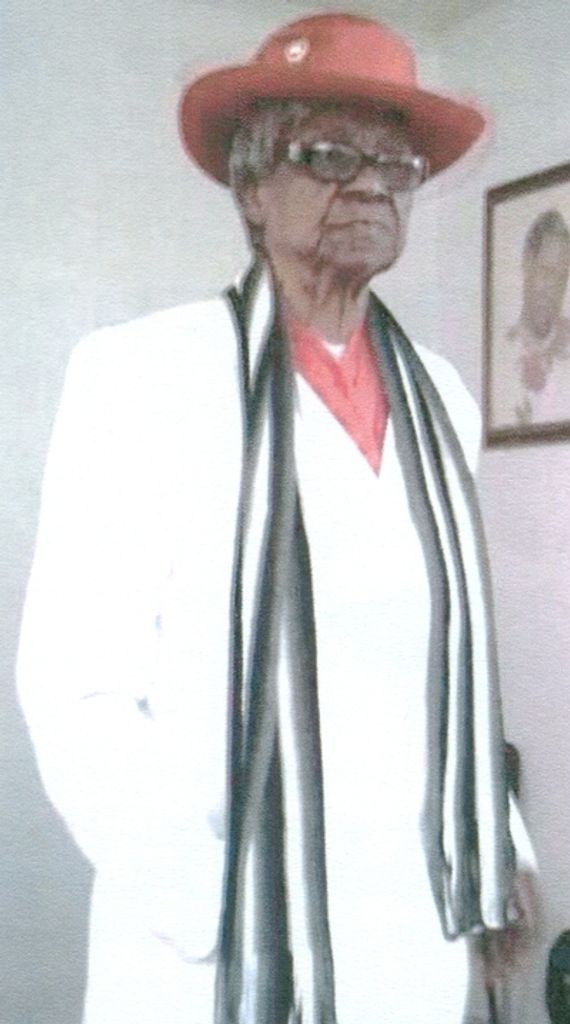 Thelma Quattlebaum Profile Photo