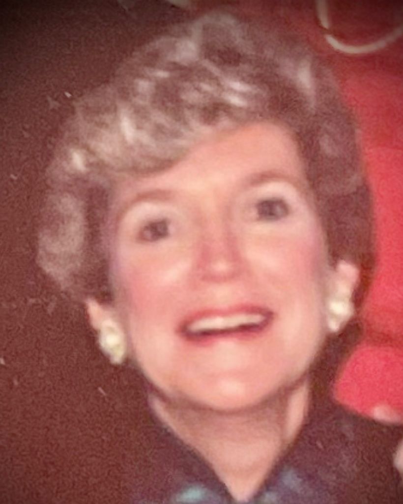 Diane Evans