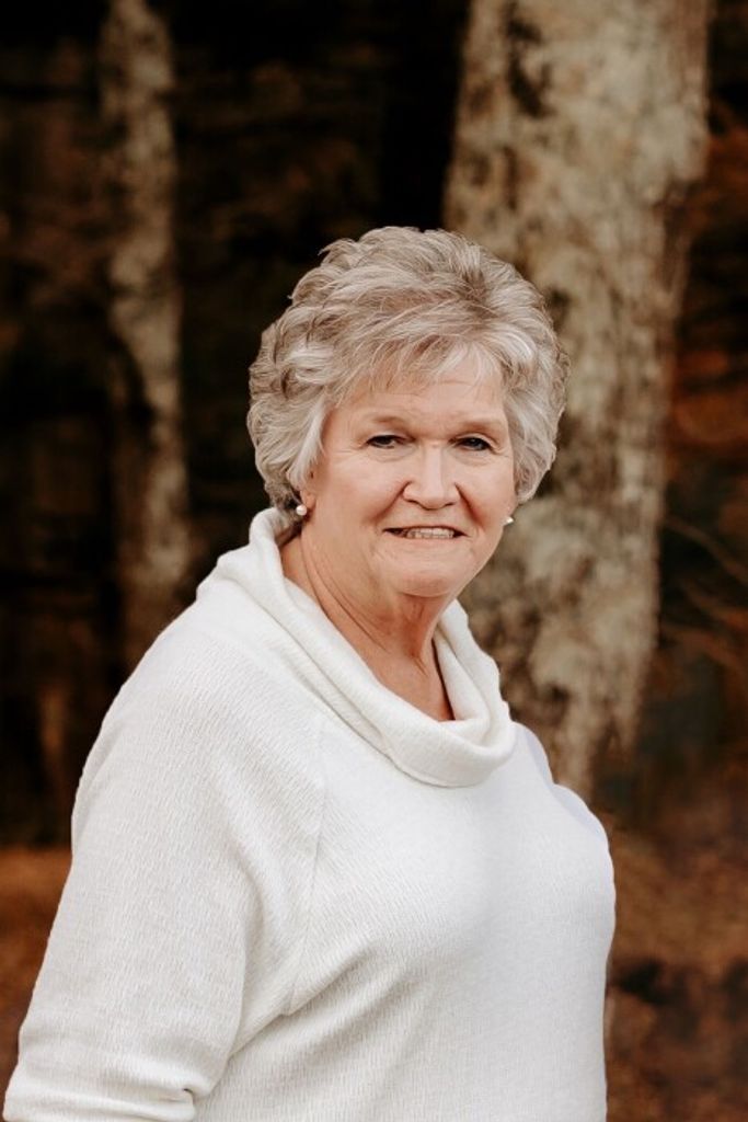 Pamela Miller