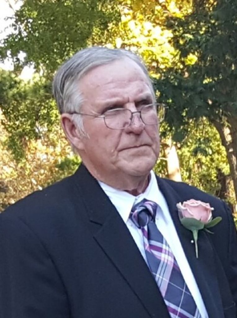 Richard Byron Roivanen Profile Photo
