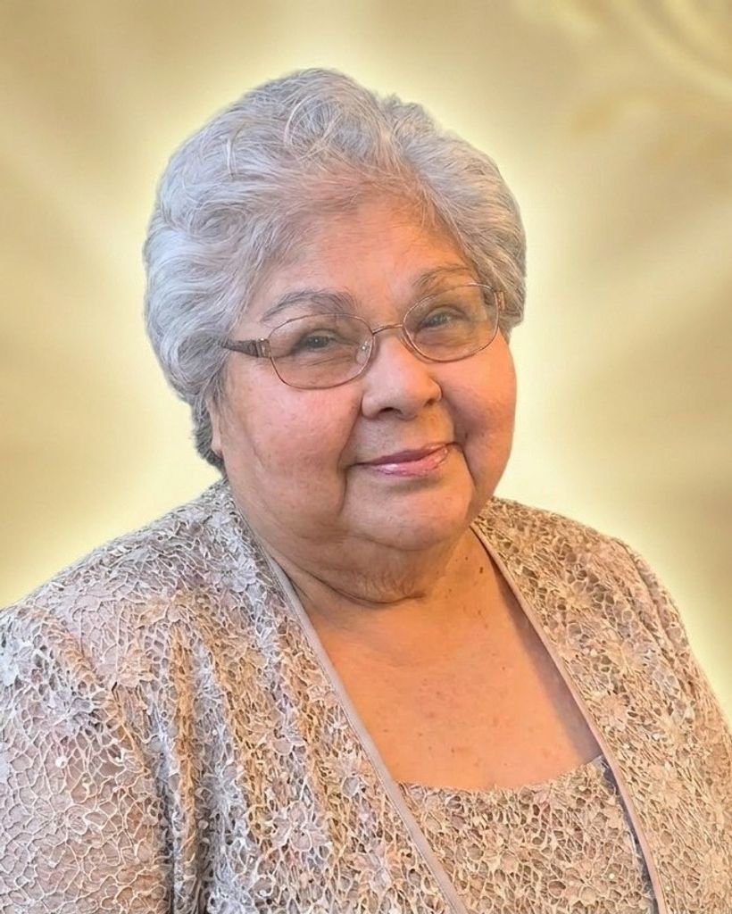 Margaret Flores Profile Photo