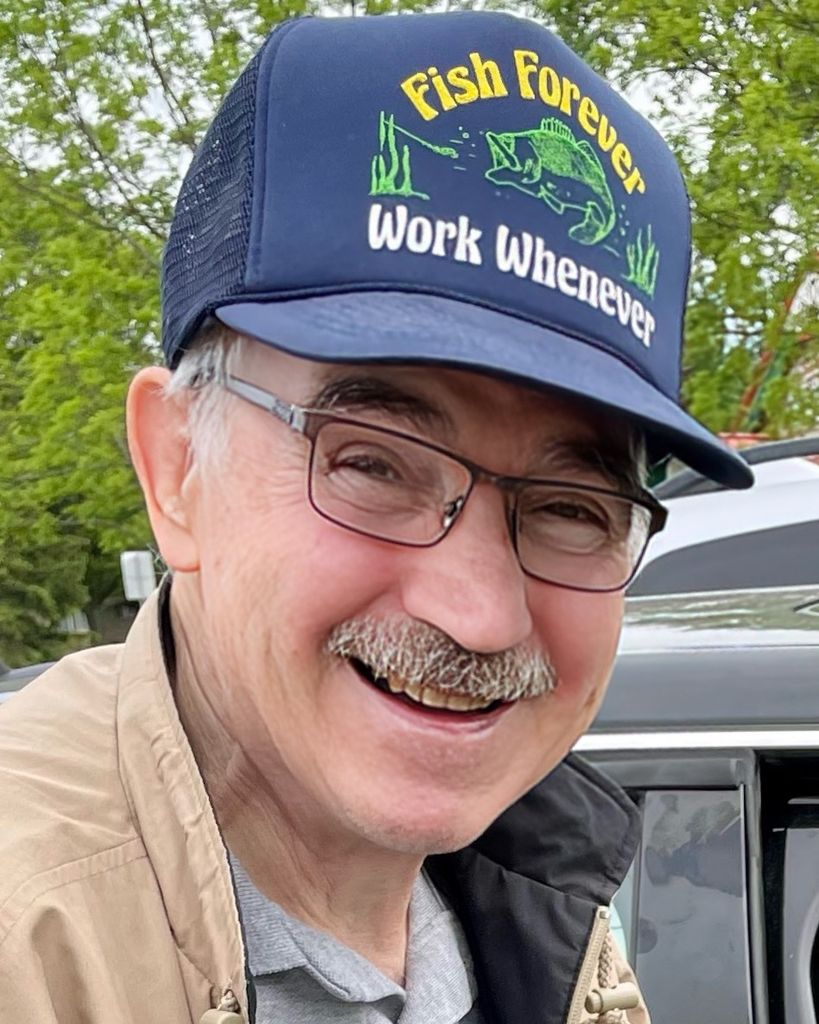 David F. Forness Profile Photo