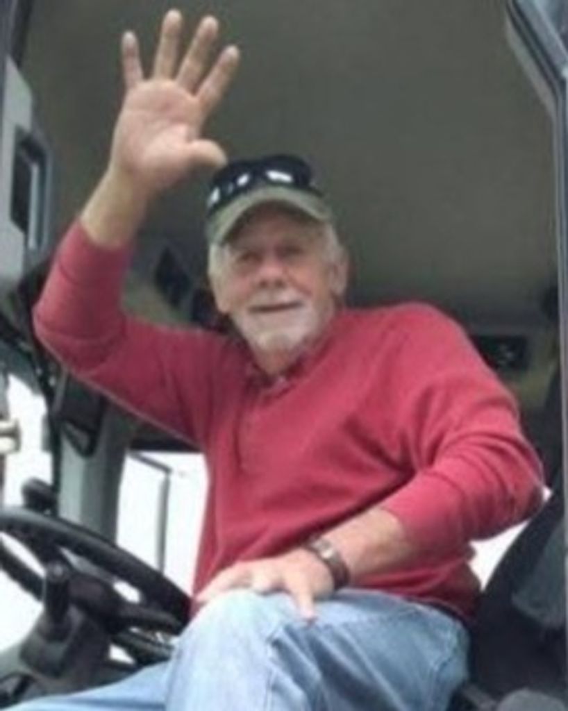 Jack Edason Powell Profile Photo