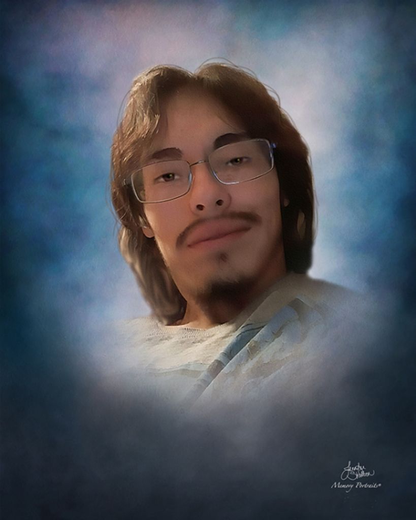 Brian "Junior" Lucero Jr.