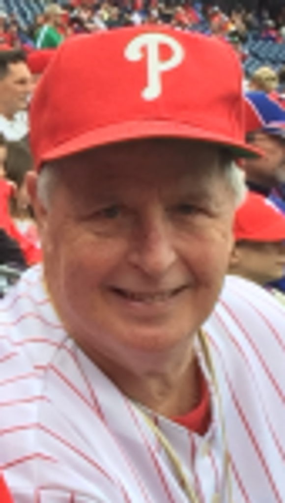 David Sweigert