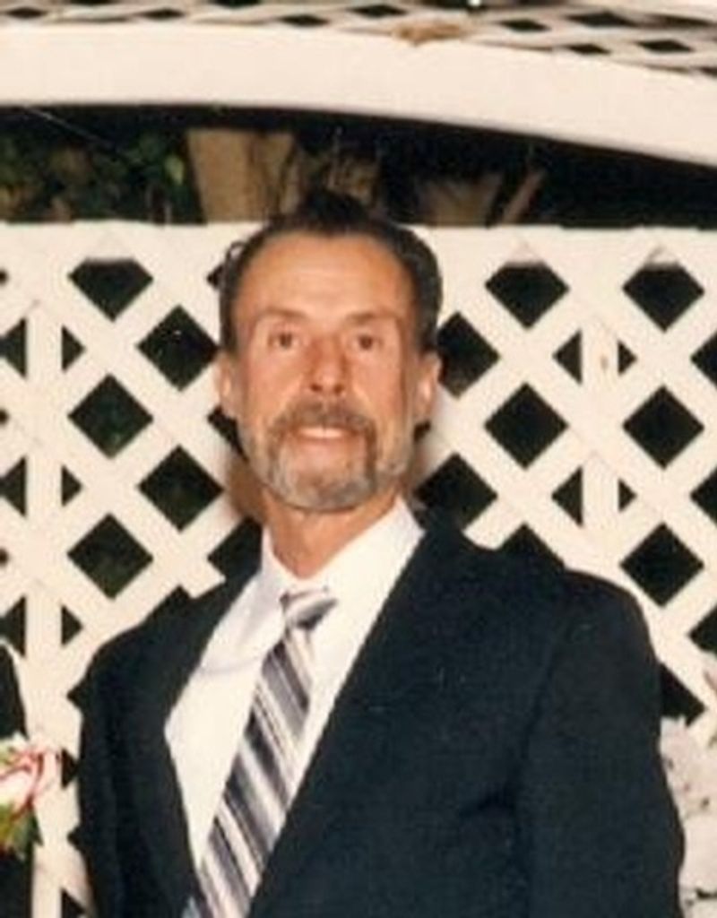 Joe E. Kollruss