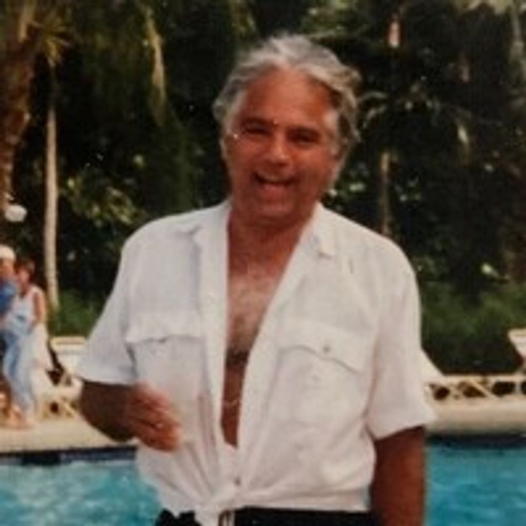 Leonard Davis