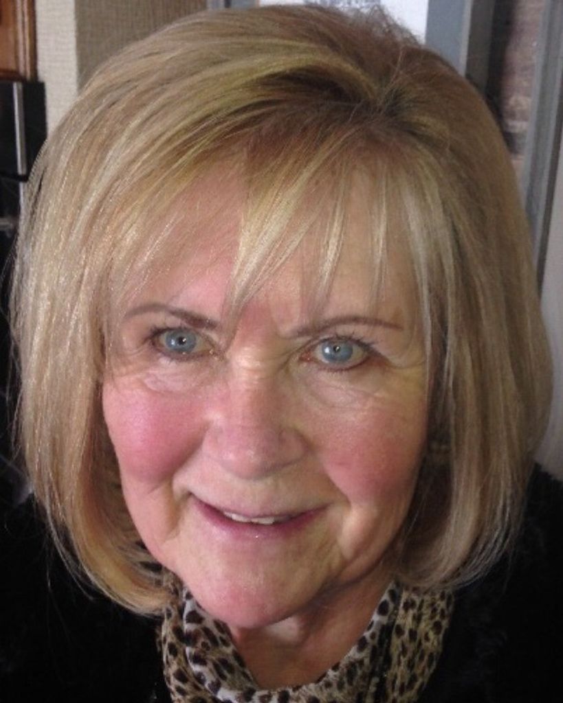 Linda Madsen Wold
