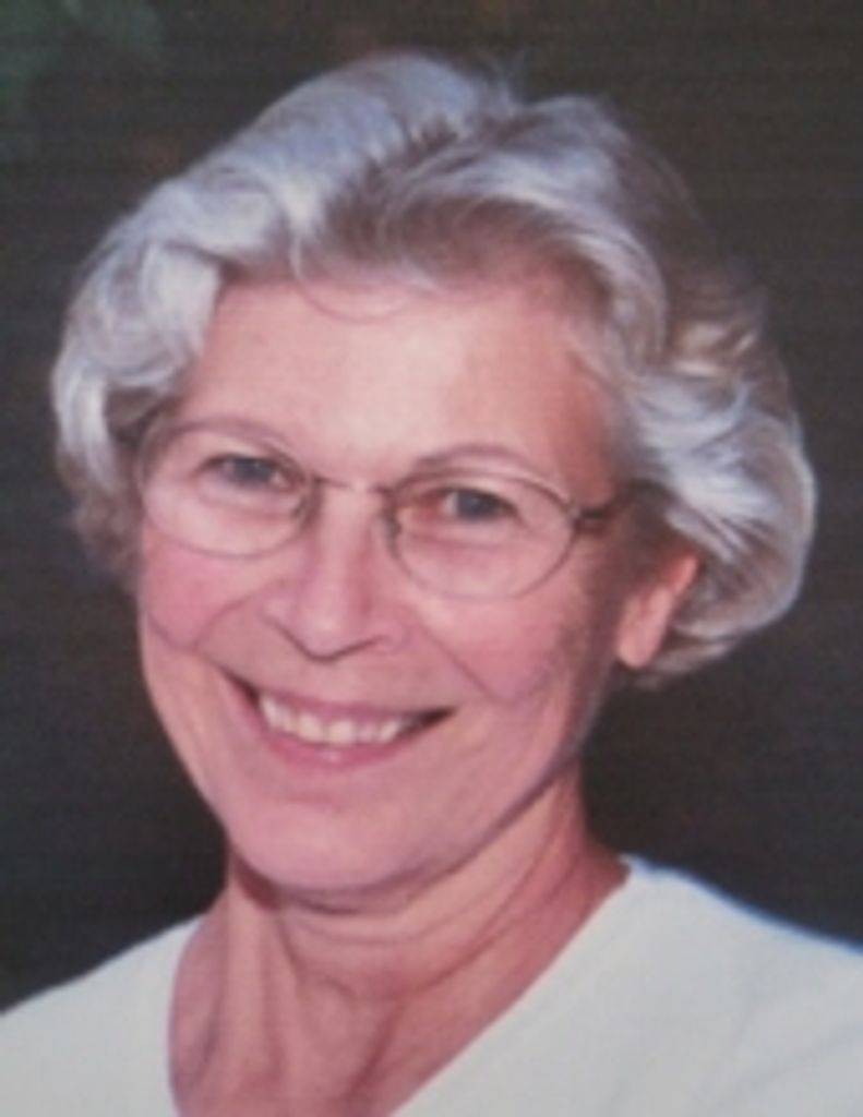 Patricia Welch