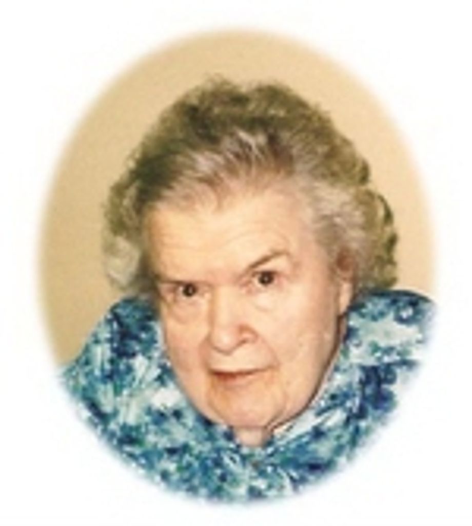 Lorraine Eleanor Daily