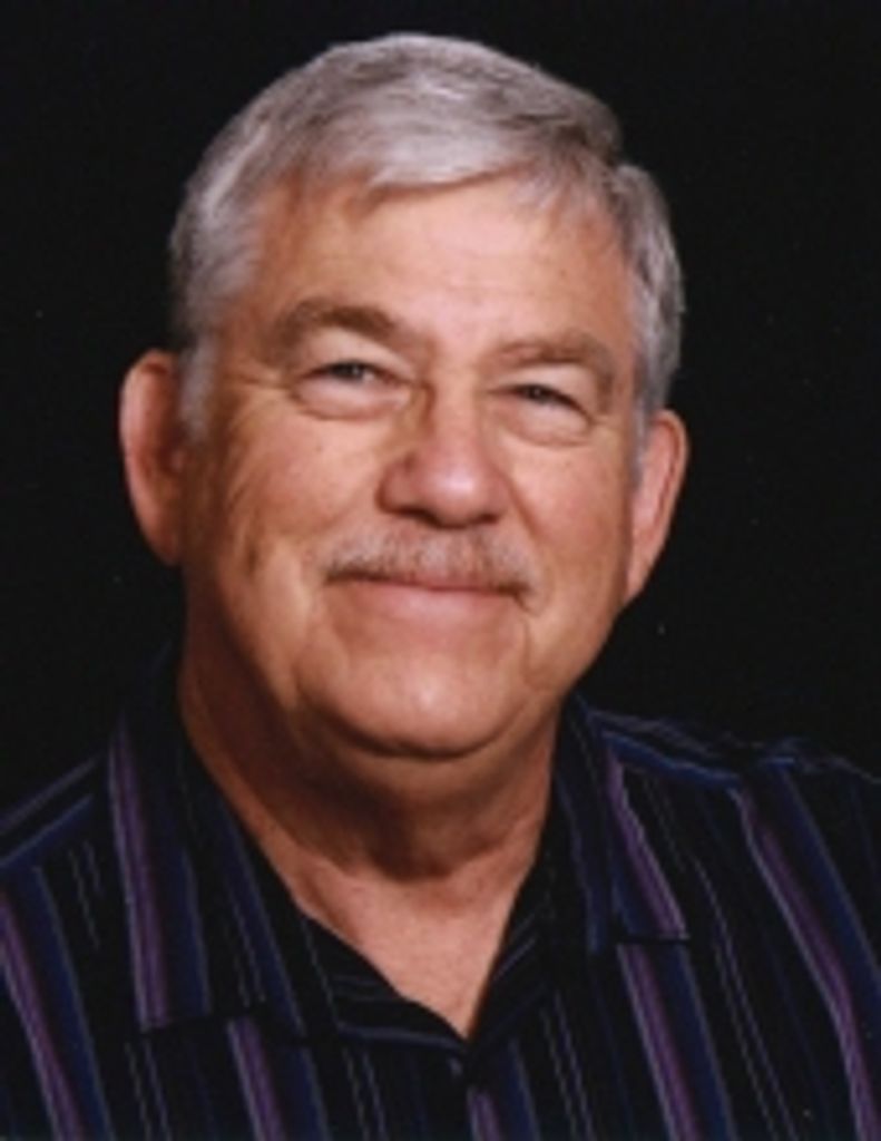 James Vernon Hendrix