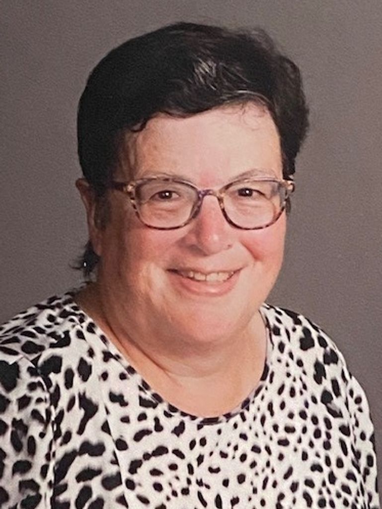 Lynn Suzanne Geiman Profile Photo