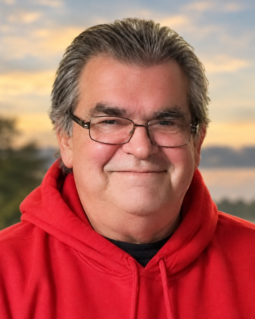 Richard Alan Reid