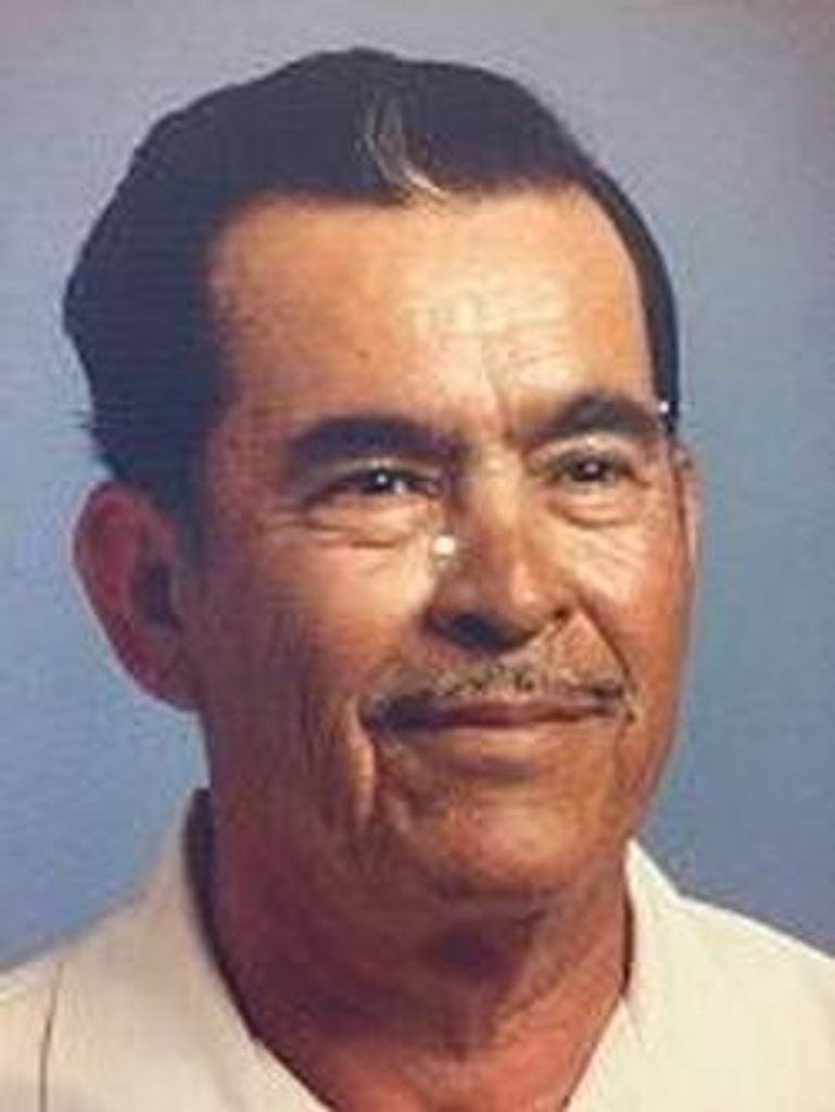 Ernesto "Popeye" L. Valdez Profile Photo